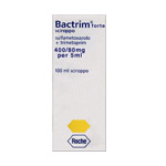 Today special price for Bactrim